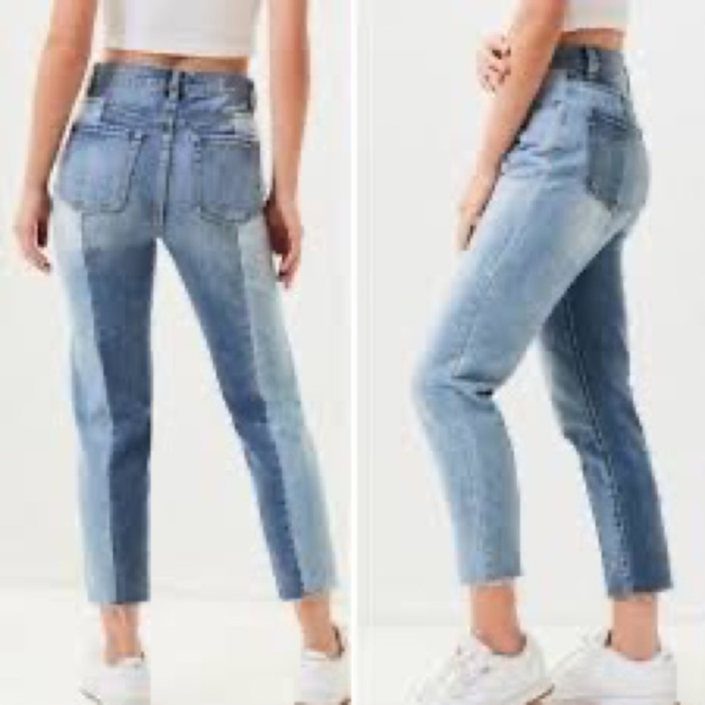 Vintage Icon Pacsun Denim